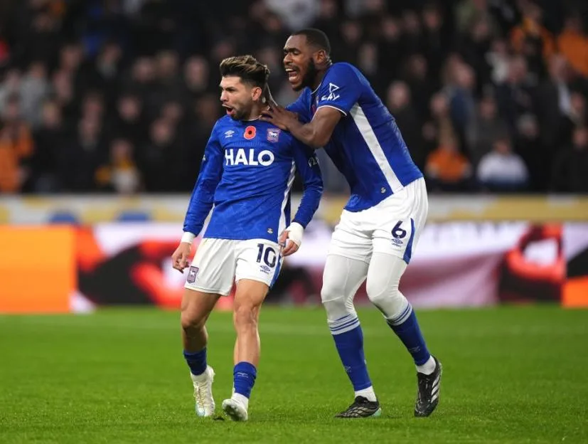 Hull City v Ipswich Town - Premier League - MKM Stadium