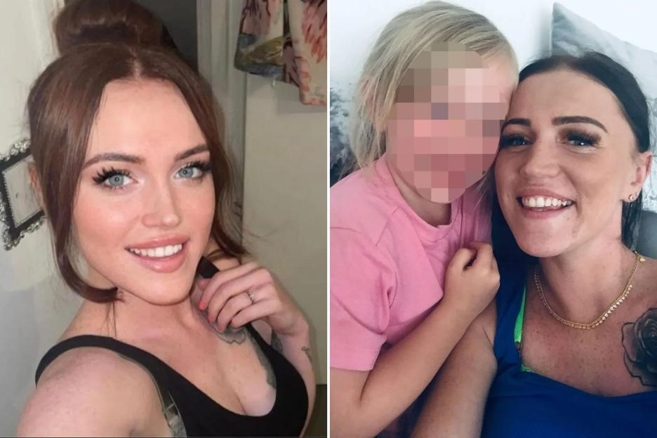 Lost British Woman, 28, Disappears in Paris for Two Weeks, Joyfully Reunites with Her Young Daughter