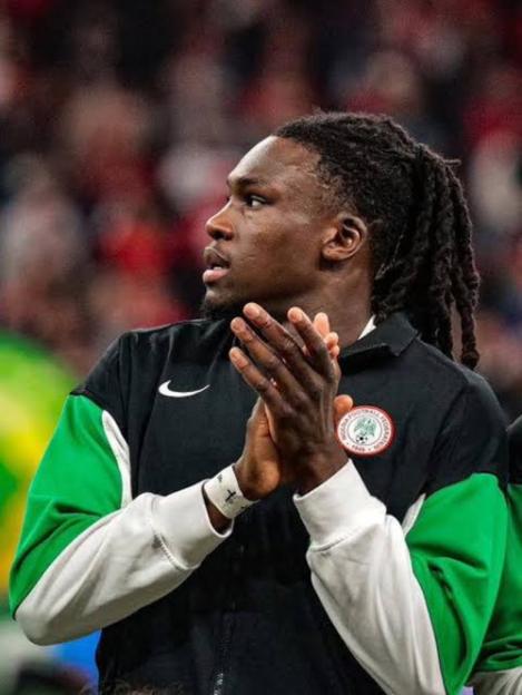 Transfer News: Fulham Aims to Thwart Bassey's Move to Inter Milan