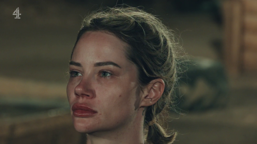 MAFS Star Bows Out of Celebrity SAS Who Dares Wins, Breaks Down in Tears: 'I Can't Do This'