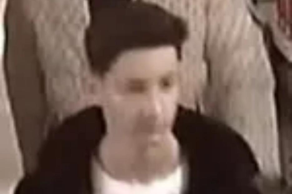 CCTV Released as Police Search for Man After Woman Assaulted in Toy Store at Shopping Centre