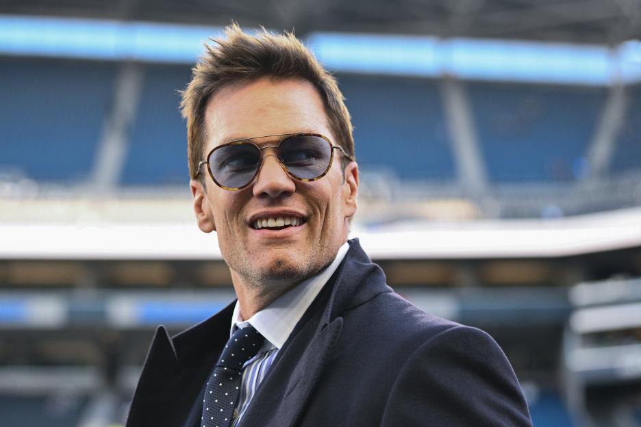 Tom Brady Playfully Roasts Ryan Reynolds as Birmingham Dashes Wrexham's Playoff Dreams in 'Hollywood Derby'