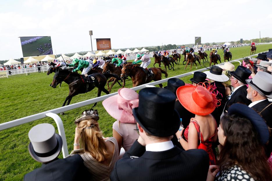 Experience Royal Ascot 2026: Hotel and Ticket Packages Starting at Just £169 per Person for the Ultimate Racing Experience!