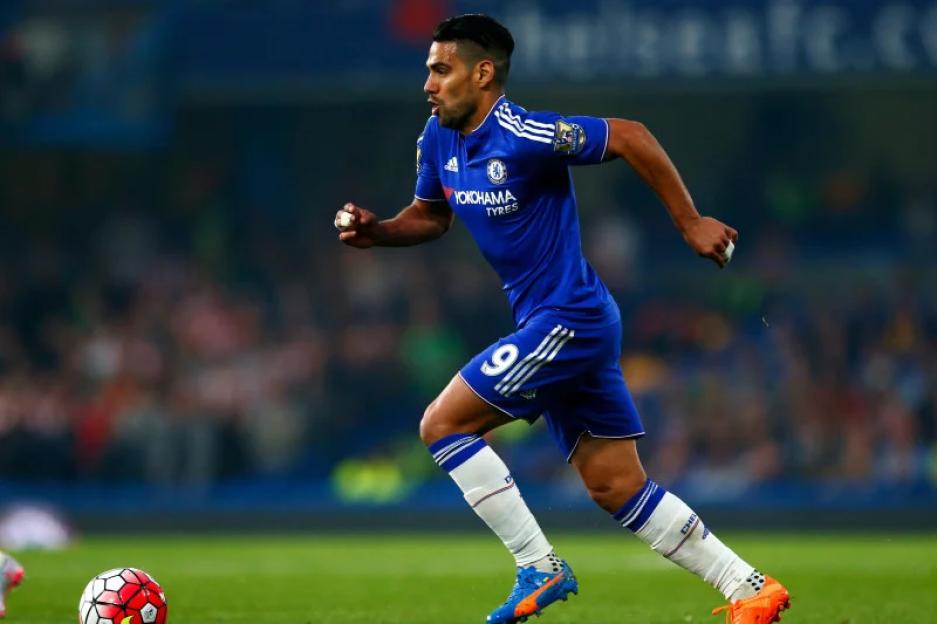 Radamel Falcao, Chelsea's Ex-Striker, Set to Start New Chapter as Manager
