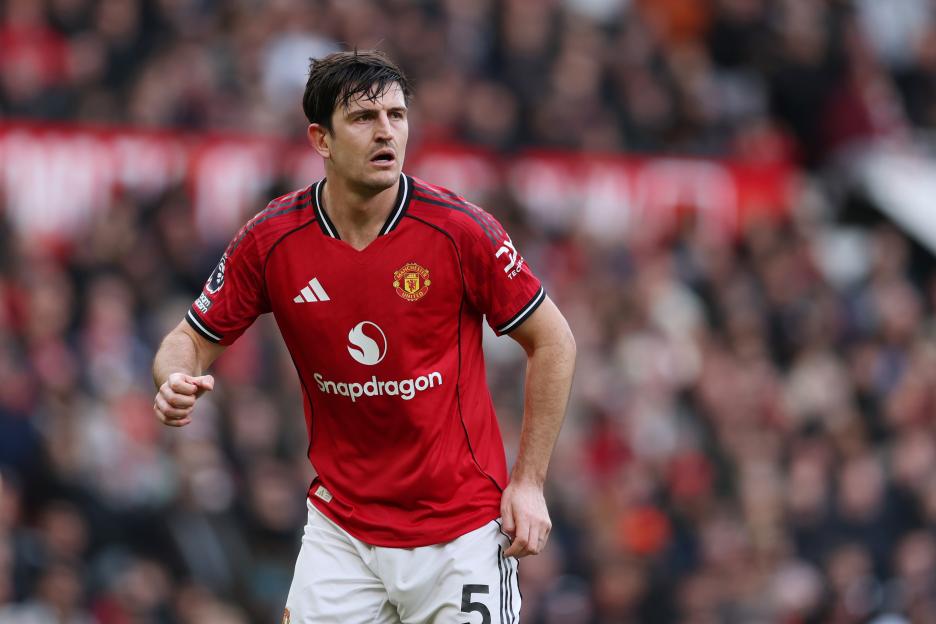 Manchester United v Manchester City - Premier League