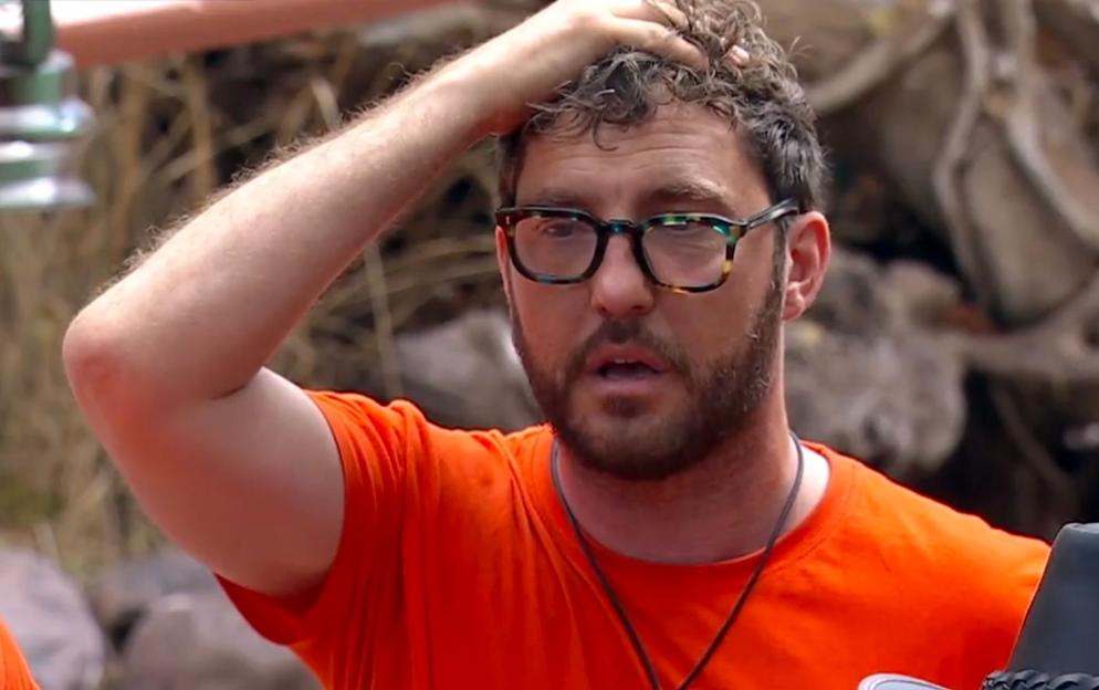 'I'm A Celebrity... Get Me Out Of Here! South Africa', TV show, Series 2, Episode 8 - 16 Apr 2026