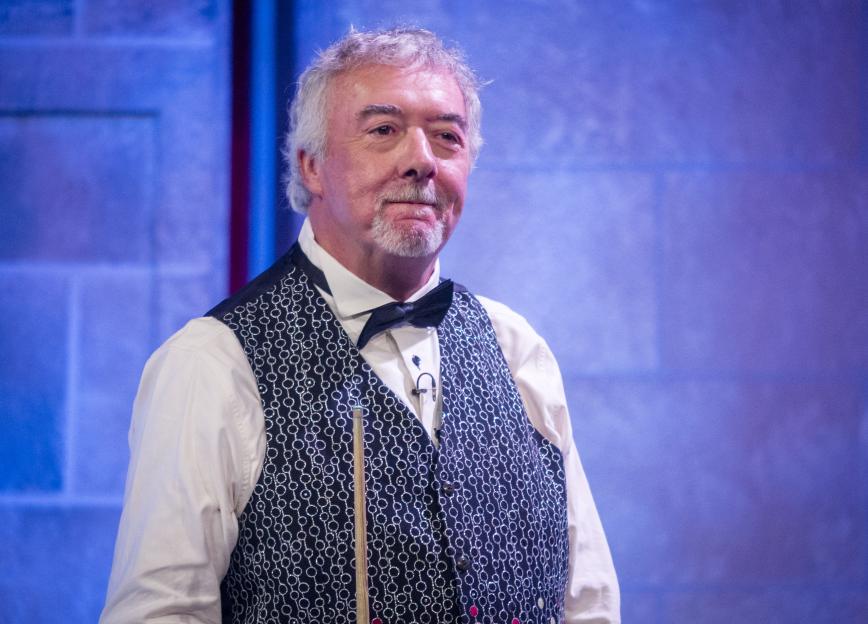 'The Alan Titchmarsh Show' TV Programme, London, Britain - 28 Feb 2014