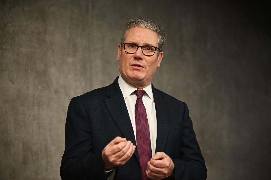 Labour's Trust Erosion: If Starmer Steps Down, So Should the Party