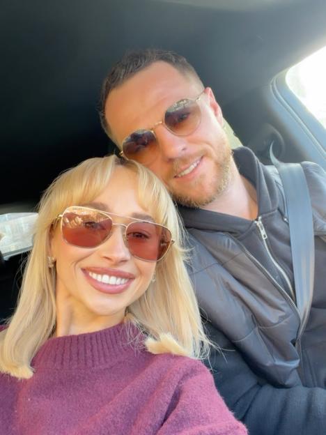 'Big Brother Star Olivia Makes It Instagram Official with Pro Footballer Boyfriend, Calls Herself a ‘Lucky Girl’!'