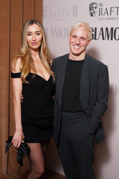 Fans Roast Jamie Laing for 'Bizarre and Mean' TikTok About Wife Sophie Habboo's Connection with Son Ziggy