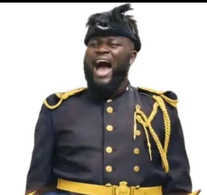 Ex-Catholic Knight 'Akachaam' Takes the Helm as Senior Bishop in Indigenous Faith