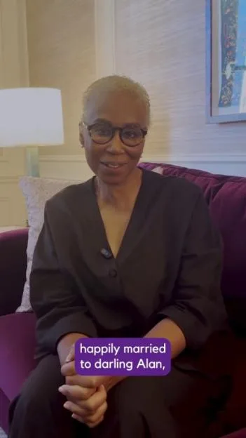Trisha Goddard reveals how horror fall led to breast cancer discovery amid life-limiting illness