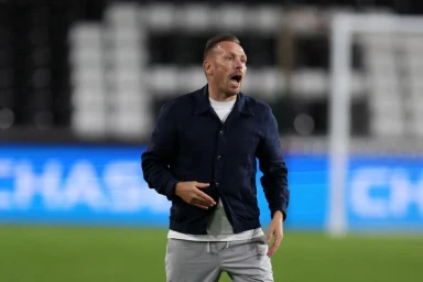 Premier League cult hero, 47, reveals he helped rescue Wrexham from oblivion before Ryan Reynolds takeover