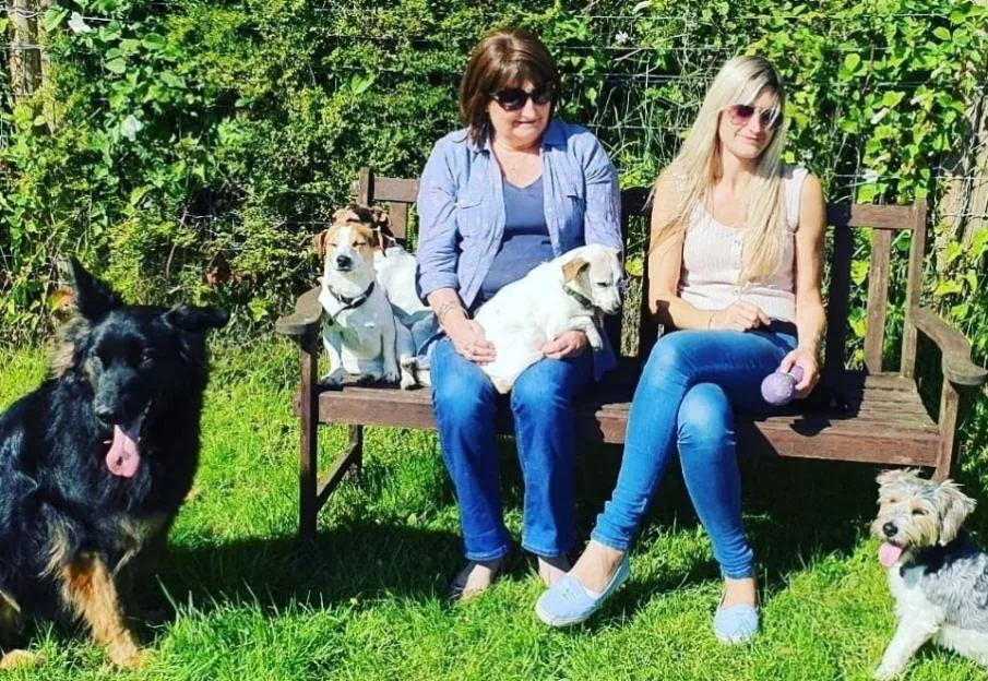The NHS said my mum would die of cancer - Indian doctors say she can survive