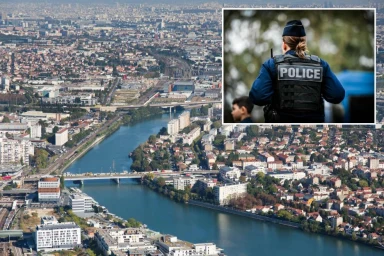 Tragic Fall: 4-Year-Old Plummets from Family's Six-Story Apartment While Brother Attempts Rescue