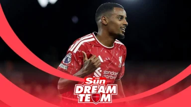 Alexander Isak Shines as Star Strikers Steal the Spotlight in Gameweek 3