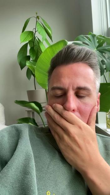 'Dancing On Ice Star's Hilarious Live TV Slip-Up as They Launch New Career in Home Shopping!'