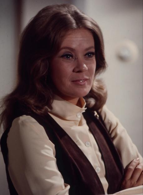 Antoinette Bower Appearing In 'The FBI'