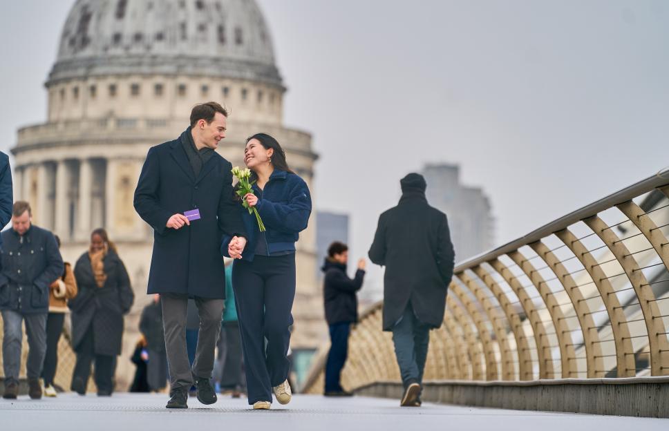 'One in Four Couples Say They Clash as Travel Buddies: Discover the Top 10 Disagreements!'