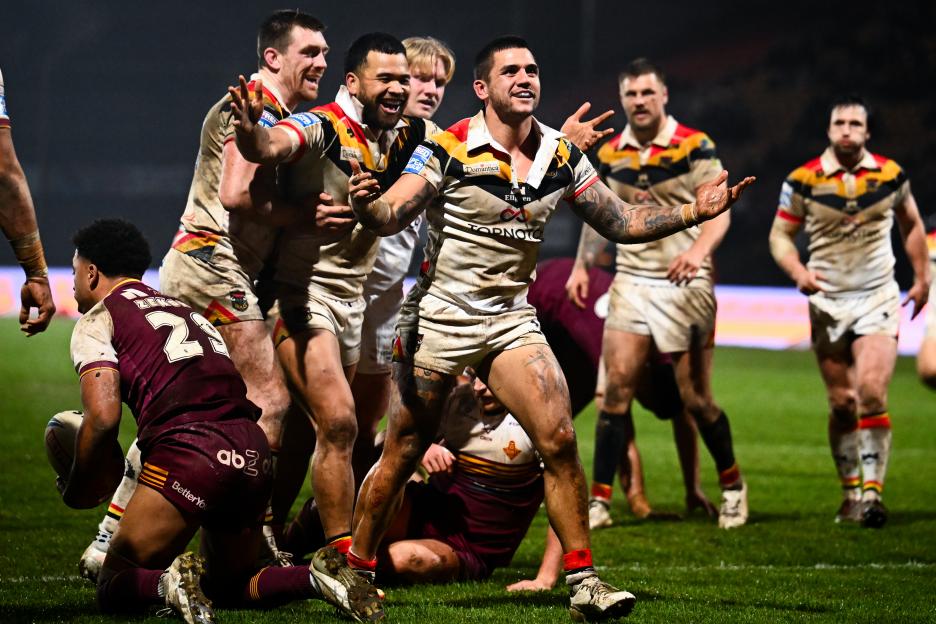 Bradford Star Aiming to Rediscover Top Form After Salary Struggles at Previous Club