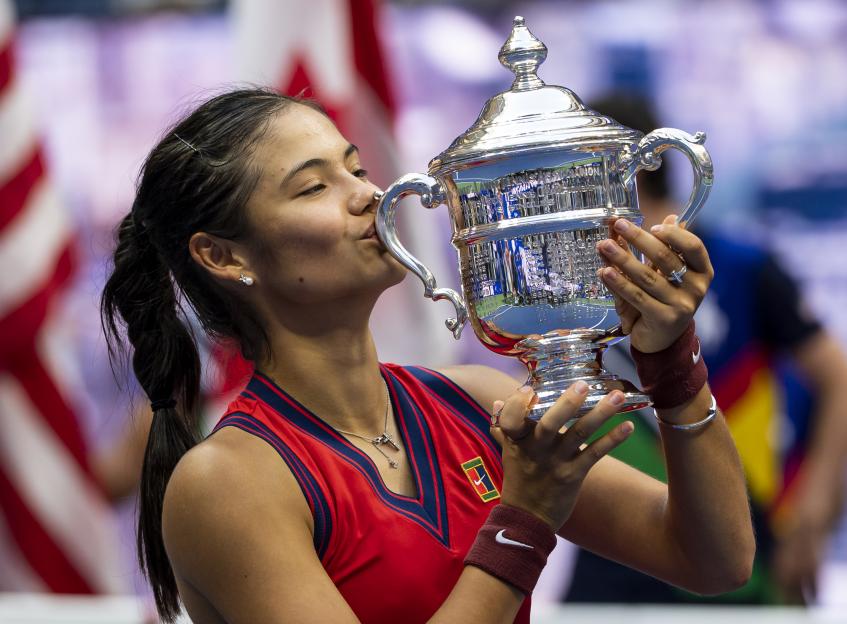 2021 US Open