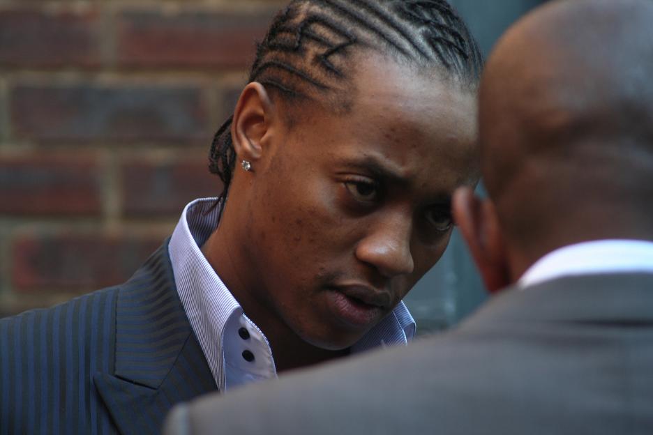 Jub Jub Murder Trial