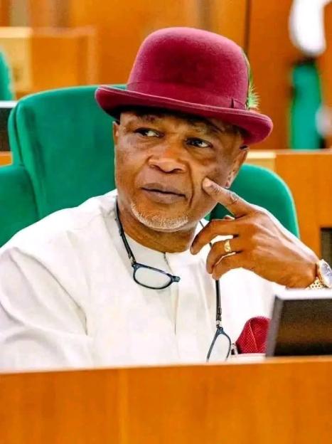 Chinda: Only the Speaker Can Announce Lawmaker Defections in Plenary, Say Lawyers