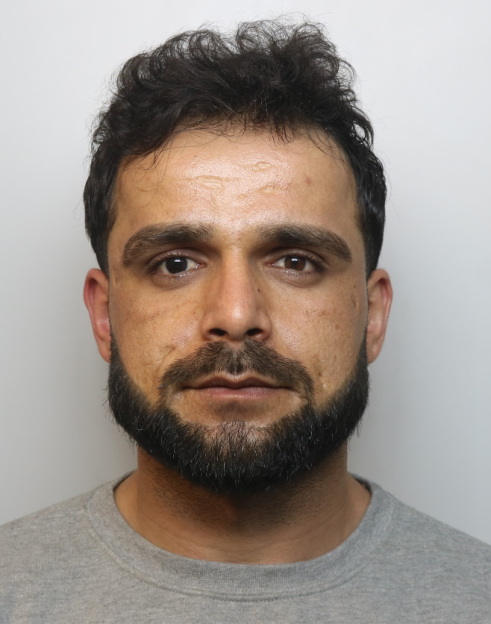 27-Year-Old Man Poses as Taxi Driver and Assaults Woman After Night Out