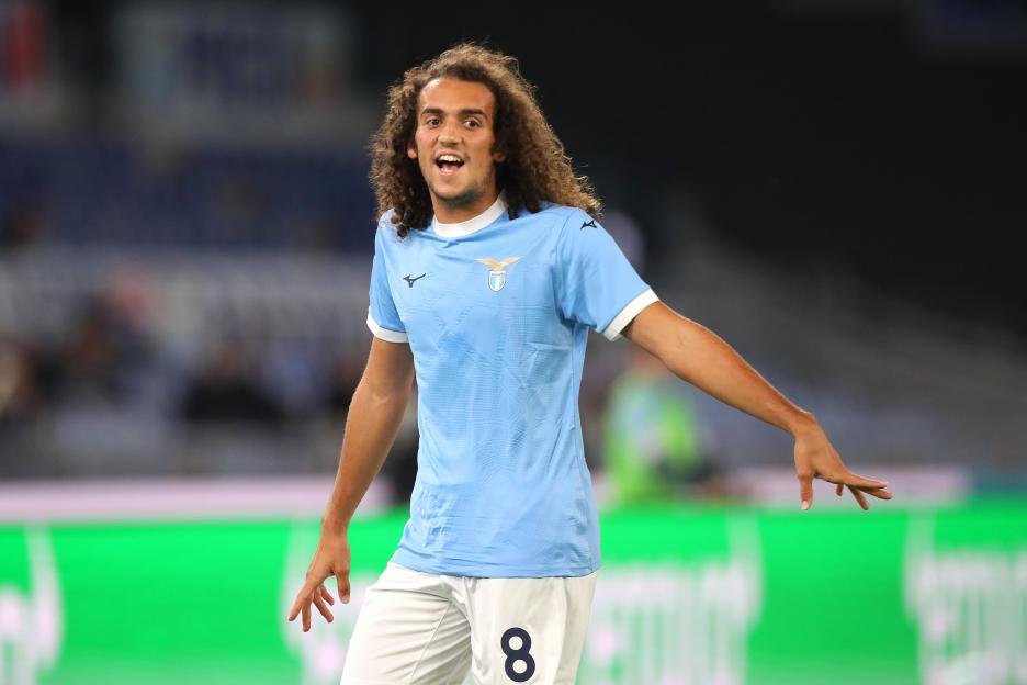 Matteo Guendouzi in Talks with Premier League Boss as £22m January Transfer Looms