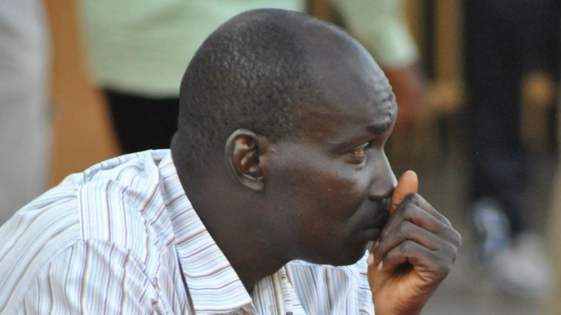 NPFL: Babaganaru Praises Dadong's Stellar Performance in Pillars' Victory Against Katsina United