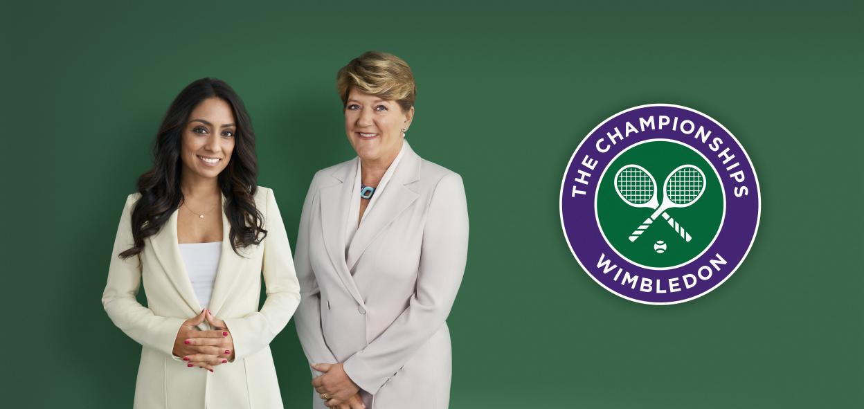 Meet the Stars: Who's Presenting and Analyzing Wimbledon 2026 for BBC?