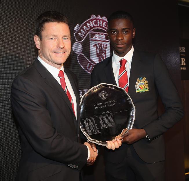 Manchester United Player of the Year Awards