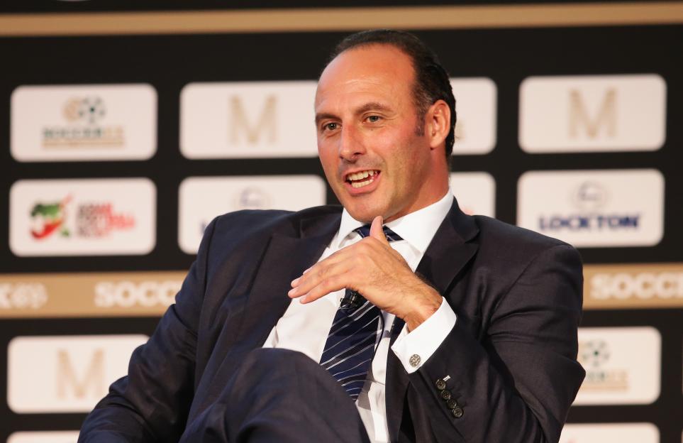 Soccerex Global Convention 2016 Day 2
