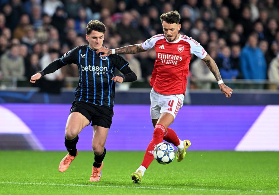 'What's Behind the Absence of a 12:30 PM Kick-Off in the Premier League Today?'