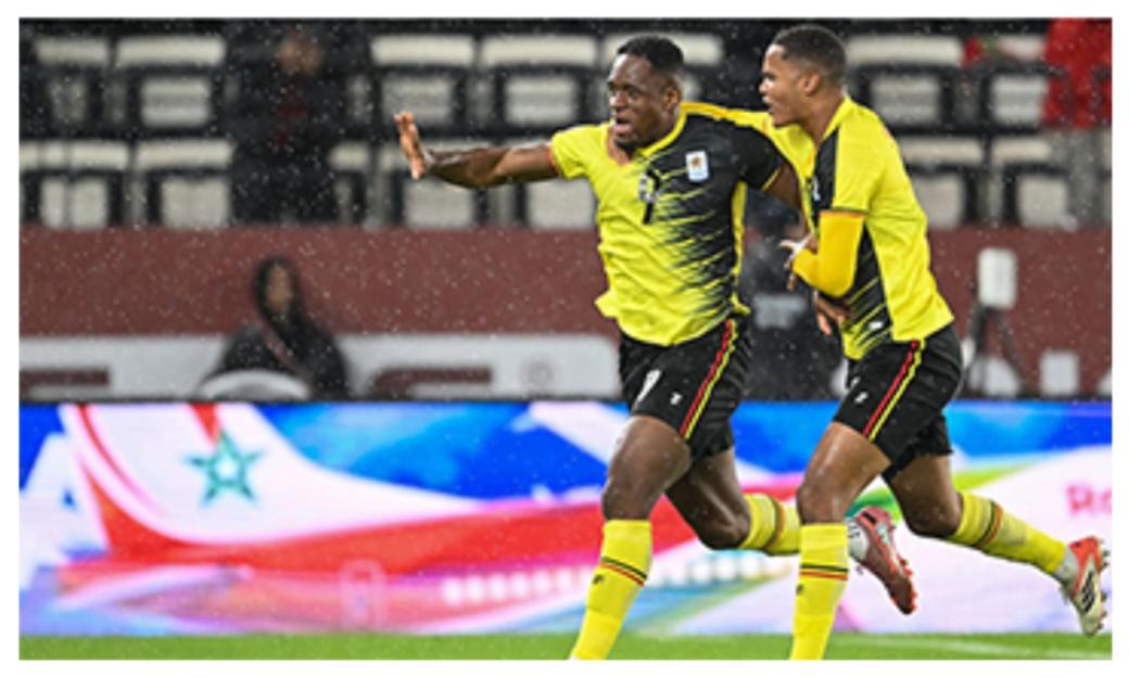 AFCON 2025: Khumalo Stunned by Uche Ikpeazu's Choice of Uganda Over Nigeria