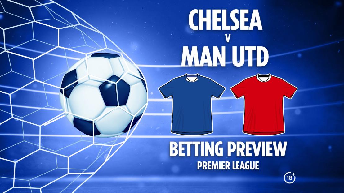 Chelsea vs. Man Utd: Key Insights, Predictions, and Free Betting Tips for Saturday's Showdown!