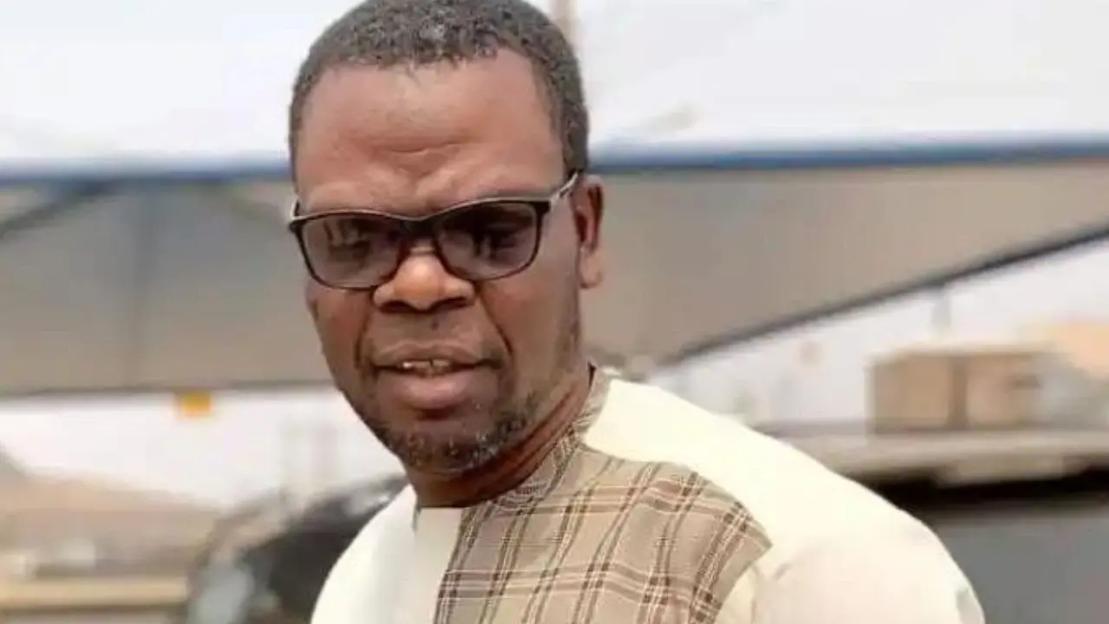 Oriyomi Hamzat Announces 2027 Governorship Run in Oyo with Accord Party