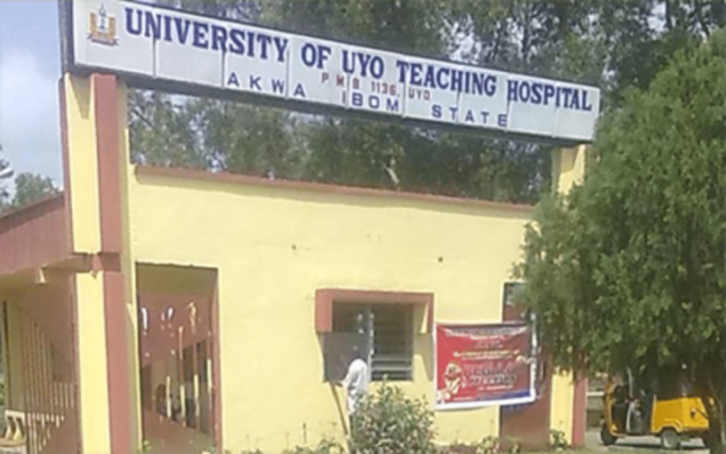 UUTH Closes Its Doors Amid EFCC's Attempt to Detain Staff