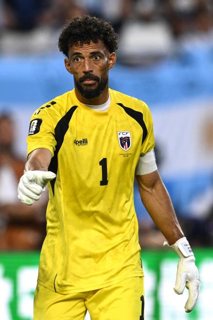 Viral World Cup Sensation Honored with Sea Slug Species Named in His Honor After Tournament Triumphs