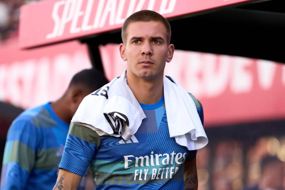 Transfer News: Real Madrid Says Goodbye to Third Player This Week
