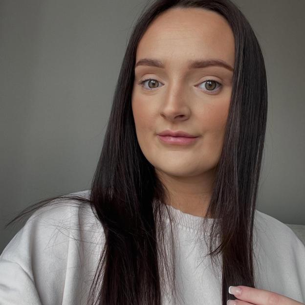 Millie Radford Unveils Baby No. 4's Gender and Seeks Name Suggestions While Sharing Adorable Scan Photos Showing 'Personality'