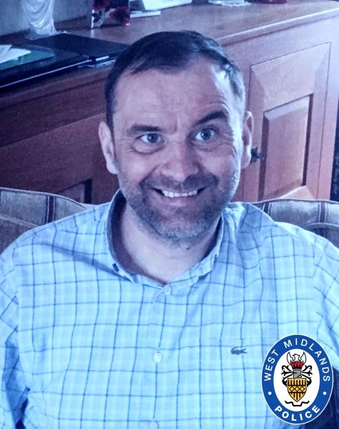 Man charged with murder of Anthony Priestley