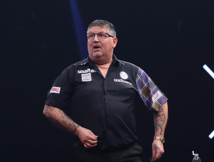 'Two-Time World Champion Drops Bombshell: 'I Don't Watch Darts and I Couldn’t Care Less!''