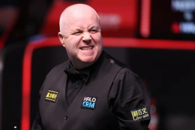 British Open Snooker 2026: Live Updates on John Higgins vs. Stan Moody in Last-16 Showdown, Plus Action from Judd Trump and Mark Selby!