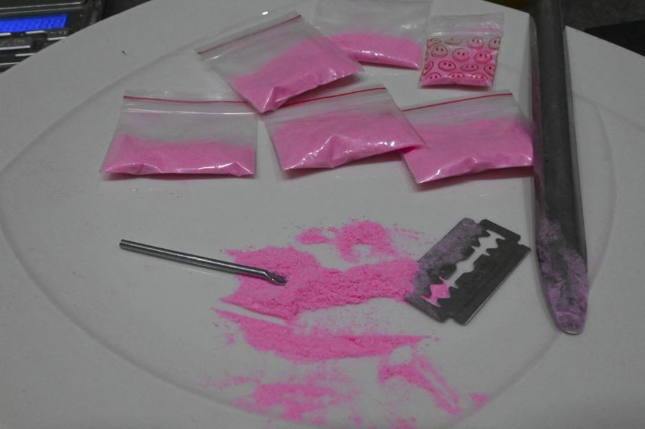 Venezuelan Drug Gang Floods British Holiday Destination with Pink Cocaine as Trump’s Narco Rival Expands into Europe