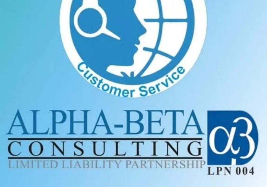 Alpha-Beta Addresses Task Evasion Claims, Calls Report Malicious