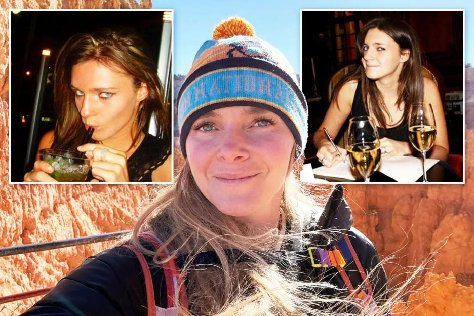 'How I Turned to Alcohol to Mute the Chaos: Bailing on Three Universities and Boyfriends Revealed My Hidden ADHD Struggles'