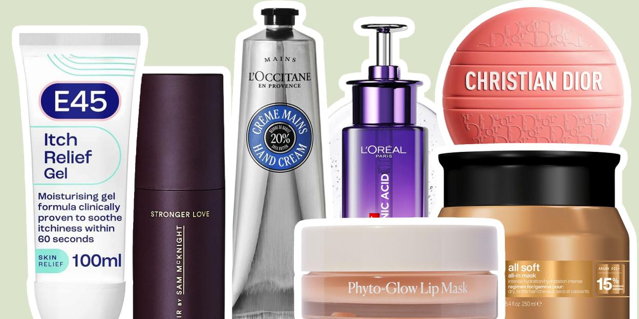 I’m a beauty editor and these are my autumn beauty swaps