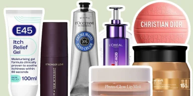 I’m a beauty editor and these are my autumn beauty swaps