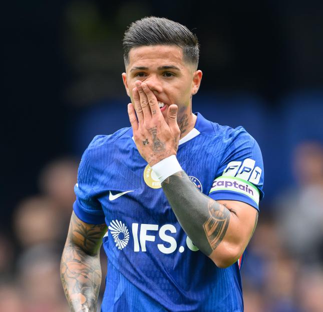 Chelsea's Dilemma: Stars Risk Losing Millions Without Champions League, While Fans Gear Up for FA Cup Final Protest